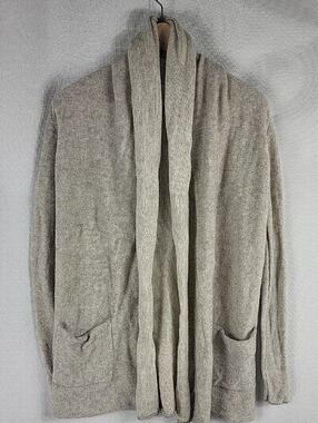Babaton Wool-Cashmere Blend Cardigan by Aritzia